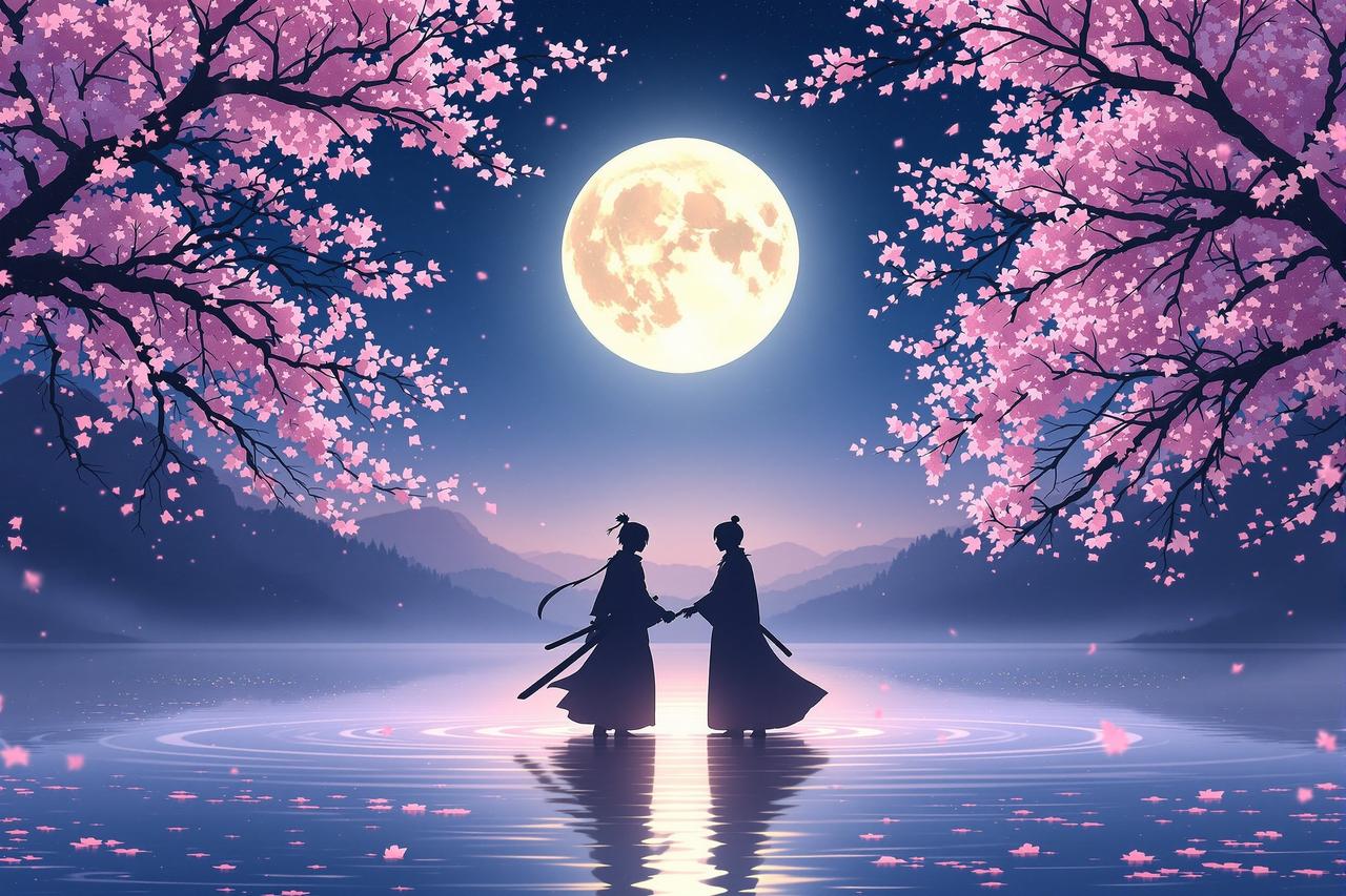 江湖儿女情:刀光剑影中的温柔 - 星辰漫画网 江湖儿女情:刀光剑影中的温柔 - 星辰漫画网精选合辑