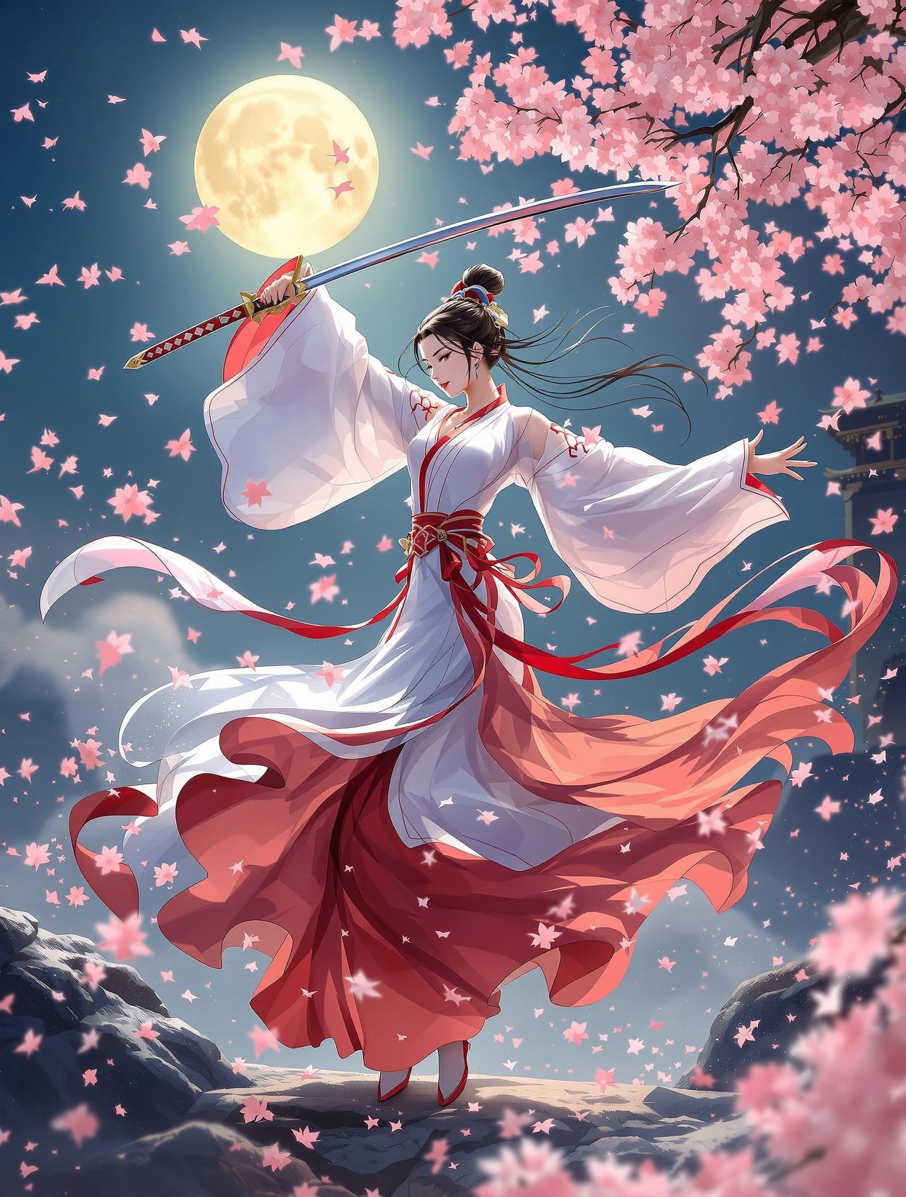 武林剑影 - 星辰漫画网剑侠番剧封面